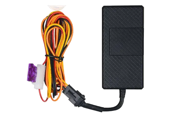 Advanced gps tracker device