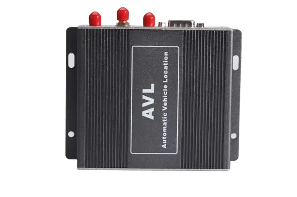 Ai powered vehicle tracking device