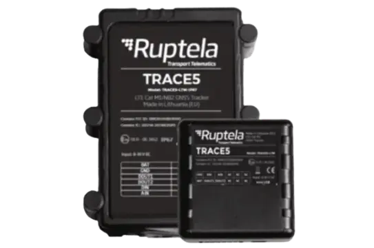 real time gps tracker