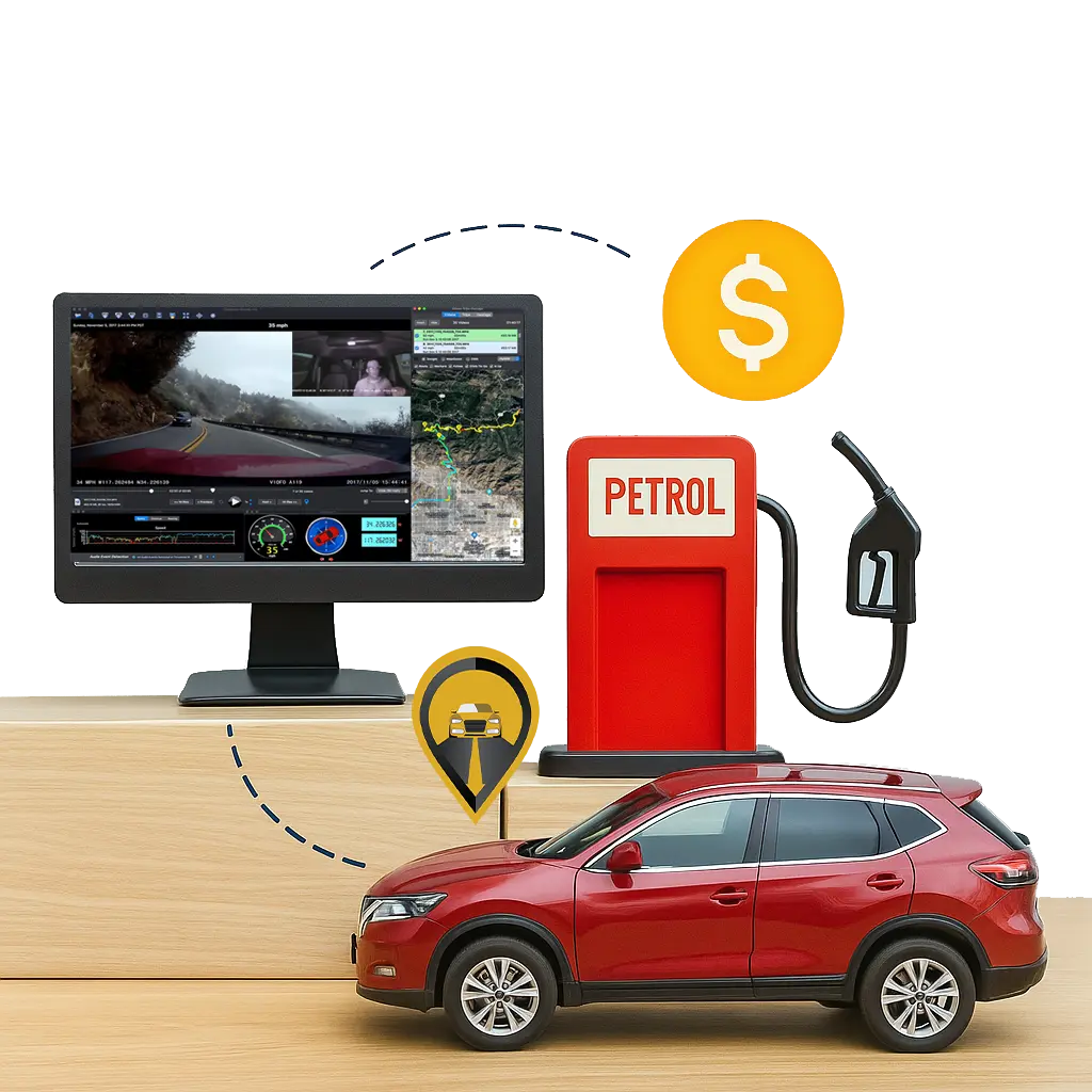 reduce fuel cost