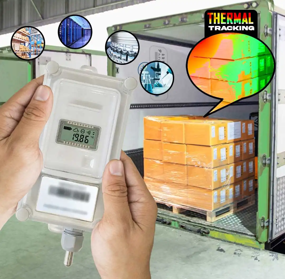 temperature management software