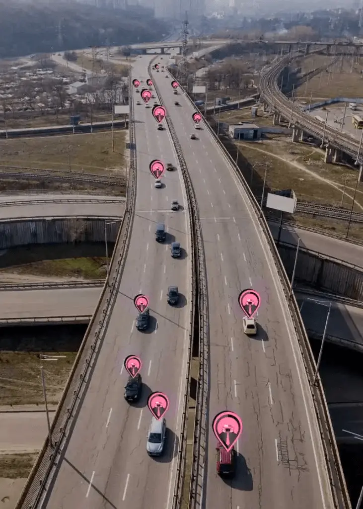 Secure your fleet with najoom al thuraya Qatar