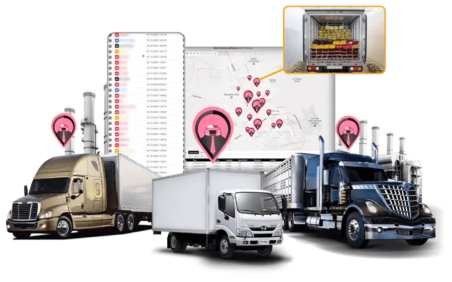 Cold Chain Management System In Qatar