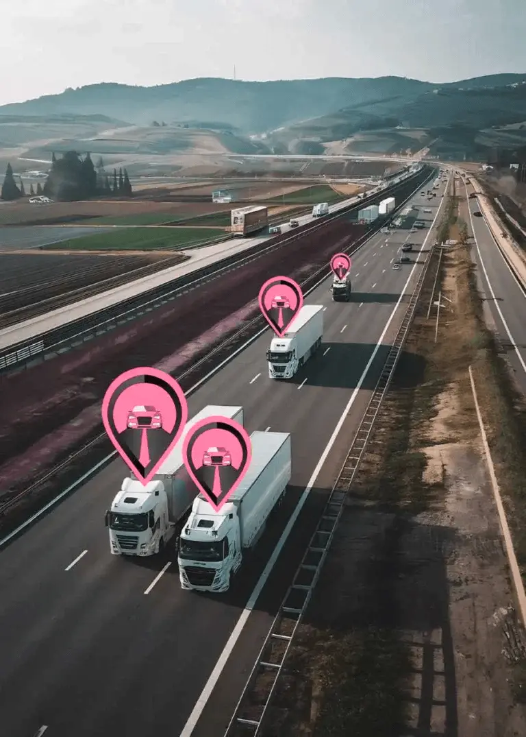 Fleet Management Solution For Every Industry