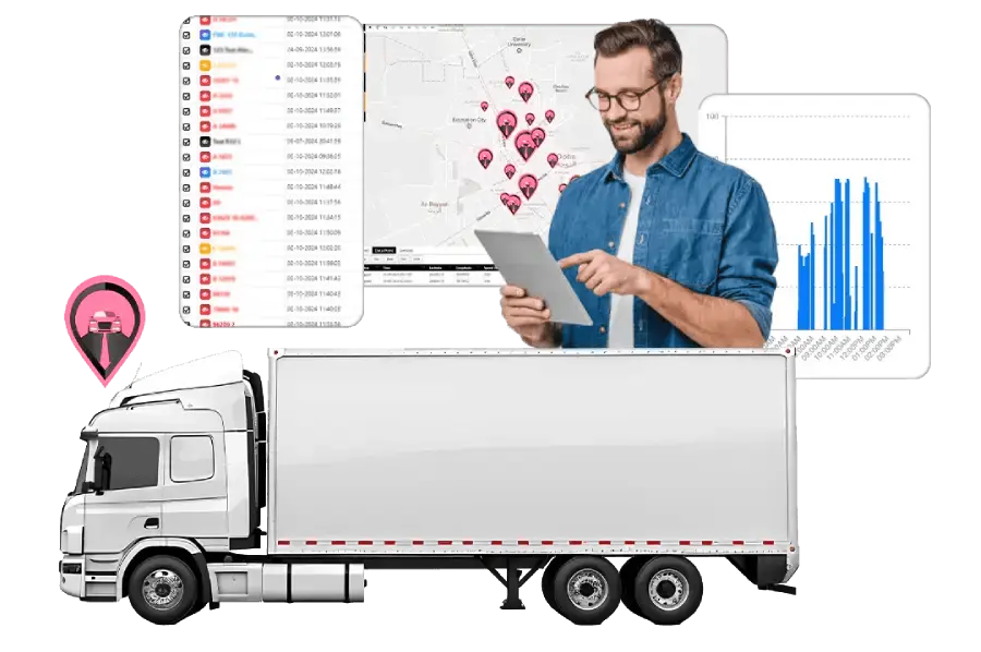 Get Our Software Solutions To Secure Your Asset
