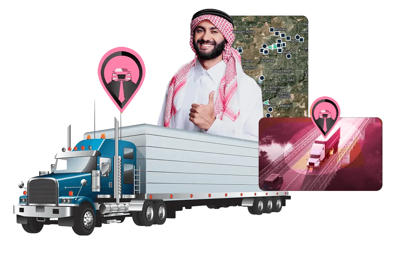 Vehicle Management Solutions Work