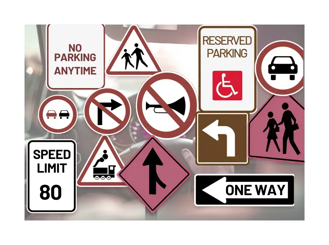 Qatar Driving Rule