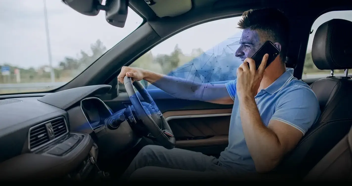 Getting Started With Driver Behaviour Monitoring